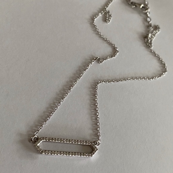Diamond Necklace - Picture 4 of 4